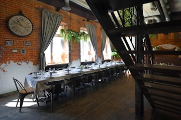 Ресторан Два Цезаря