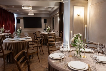 Ресторан Сыровар на Мира: фото №11