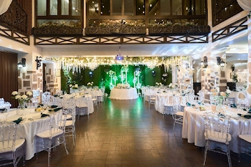 Ресторан Green House