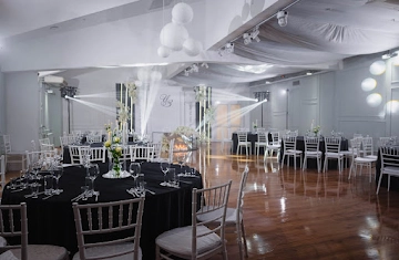 Ресторан Art Hall