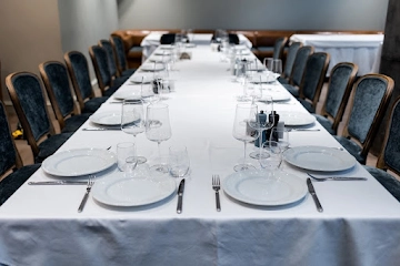 Ресторан Tutto Bene