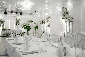 Ресторан Афродита