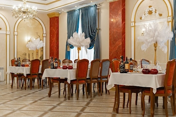 Ресторан Morena