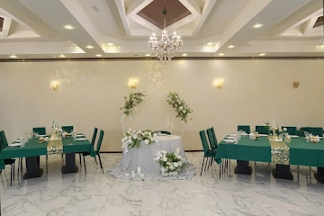 Ресторан Lion