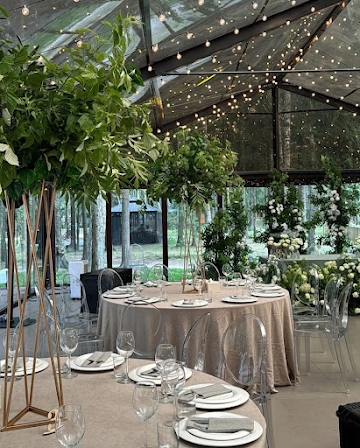 Ресторан Онегин