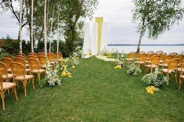 Ресторан THE SUN