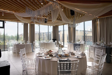 Ресторан Muza rest&hall