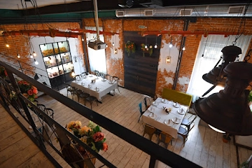 Ресторан Два Цезаря