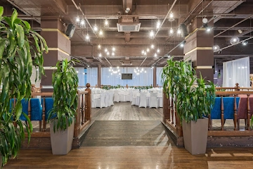 Ресторан Беринг