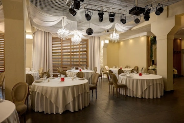 Ресторан Кин-дза-дза