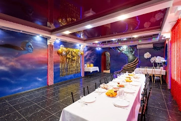 Ресторан Аватар