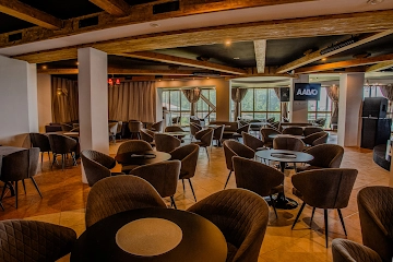 Ресторан Сердце замка