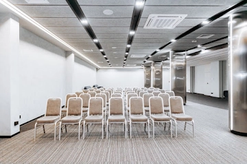 Ресторан MUSE OF TECH INNOPOLIS