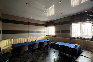 Ресторан Остров
