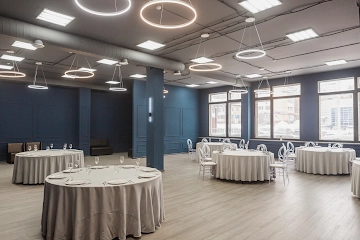 Ресторан Artfood