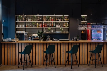 Ресторан Liman Шушары