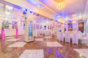 Ресторан Бишкек-2