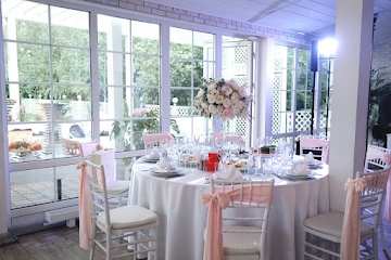 Ресторан Don David