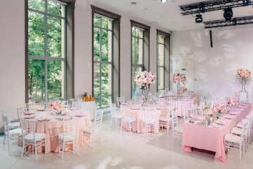 Ресторан Согласие Холл