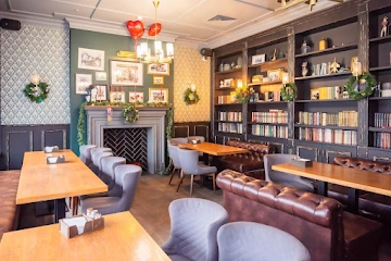 Ресторан Пилот