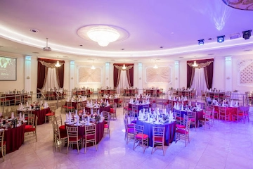 Ресторан Колизей Холл