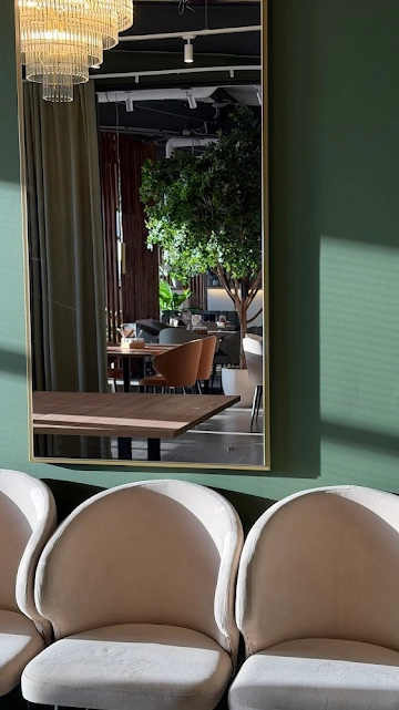 Ресторан Виркин