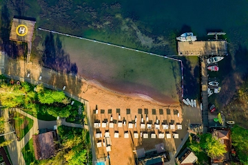 Ресторан Бухта Кила