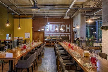 Ресторан BUTCH&DUTCH