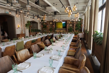 Ресторан Qartuli