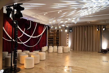 Ресторан Банкетный дом