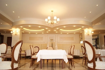 Ресторан Александр