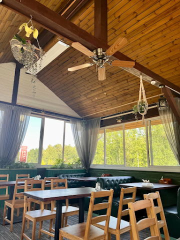 Ресторан Грин парк