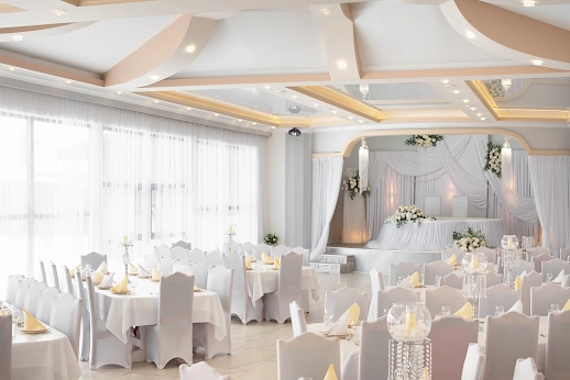 Ресторан White Hall