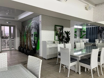 Ресторан Белые Ивы