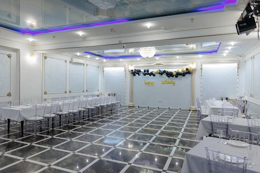 Ресторан Ахтамар
