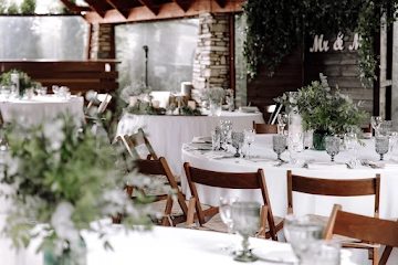 Ресторан Таежный