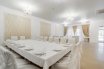 Ресторан Дилиф