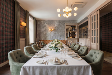 Ресторан РИБАЙ