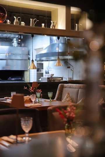 Ресторан Долина 5165