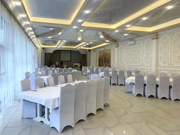 Ресторан White Hall