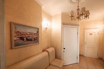 Ресторан Колибри