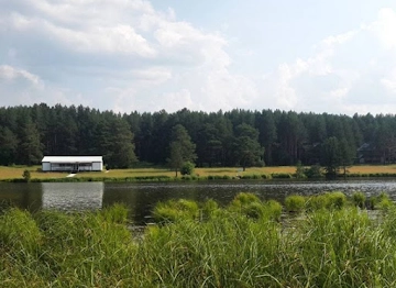 Ресторан Эко-парк CANADA