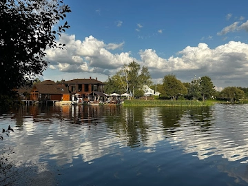 Ресторан Спасский берег