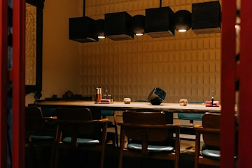 Ресторан Соседи