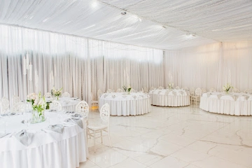 Ресторан Green Hall Ufa
