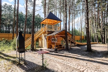Ресторан Раздолье: фото №19