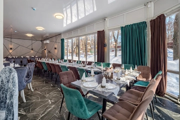 Ресторан Панорама