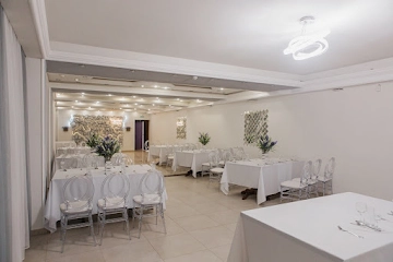 Ресторан Щербет на Комсомольской