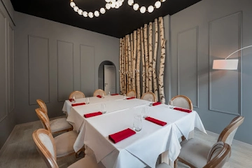 Ресторан Центральный