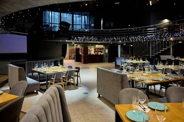 Ресторан Riviera